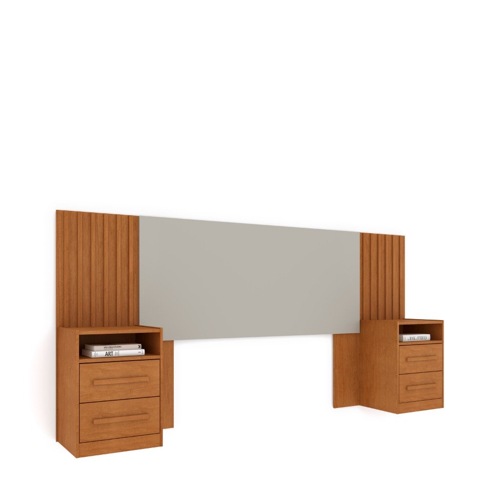 Cabeceira Box Casal Ripada Barcelona