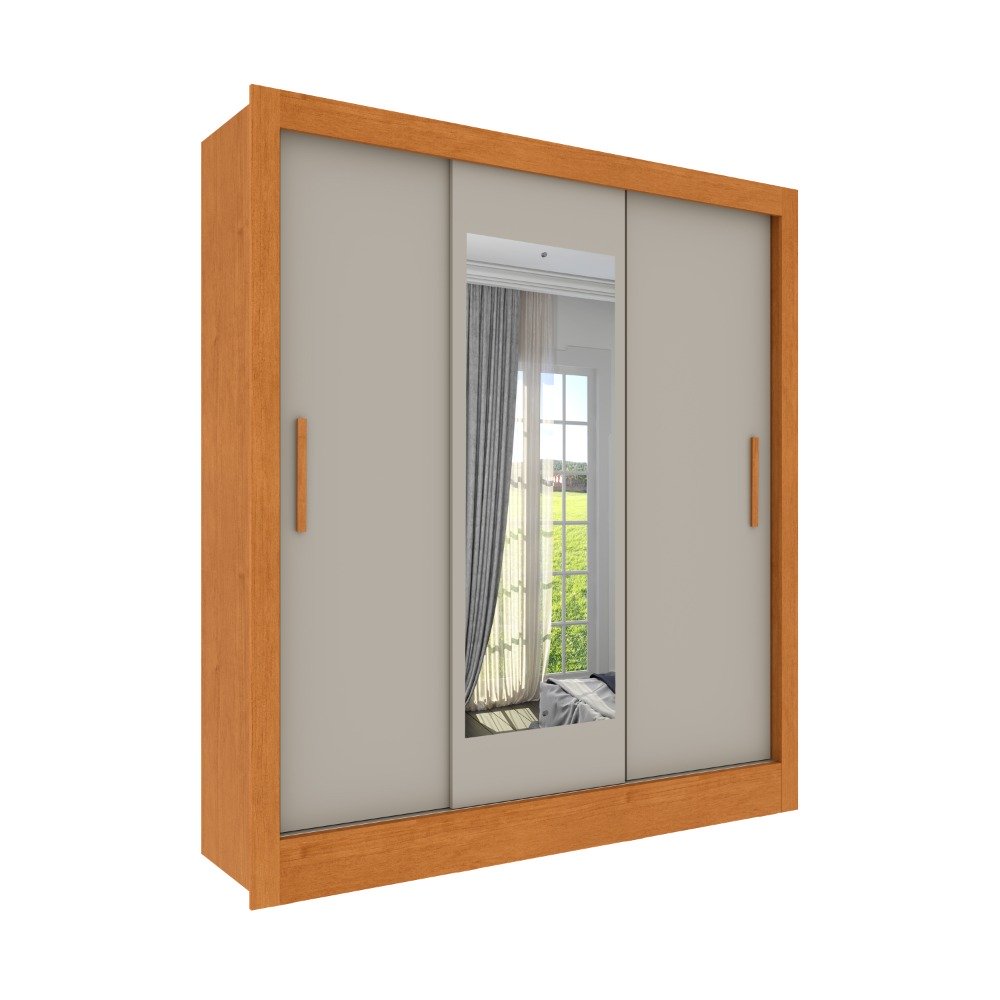 Roupeiro Vitória 3 portas