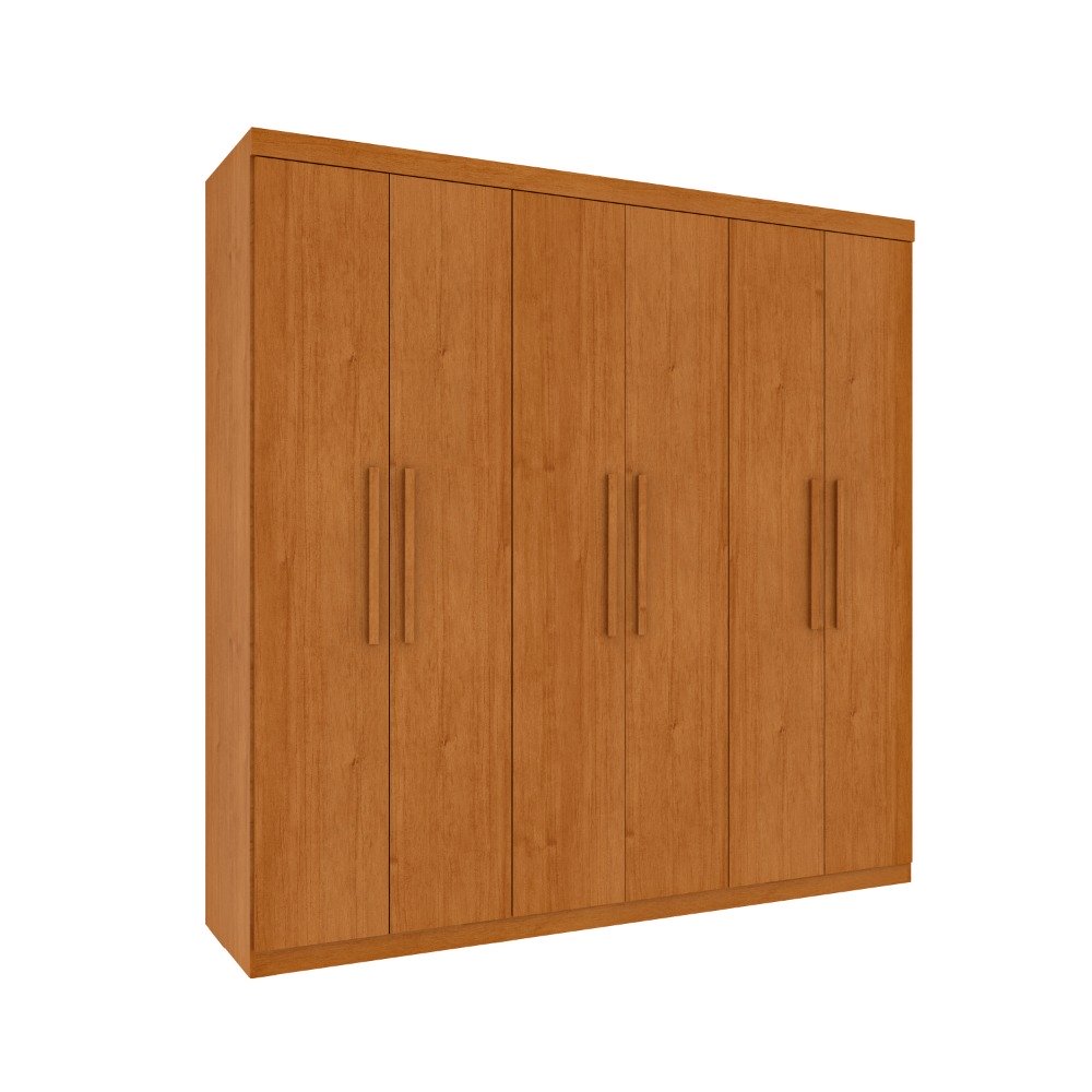 Roupeiro Lagos 6 portas